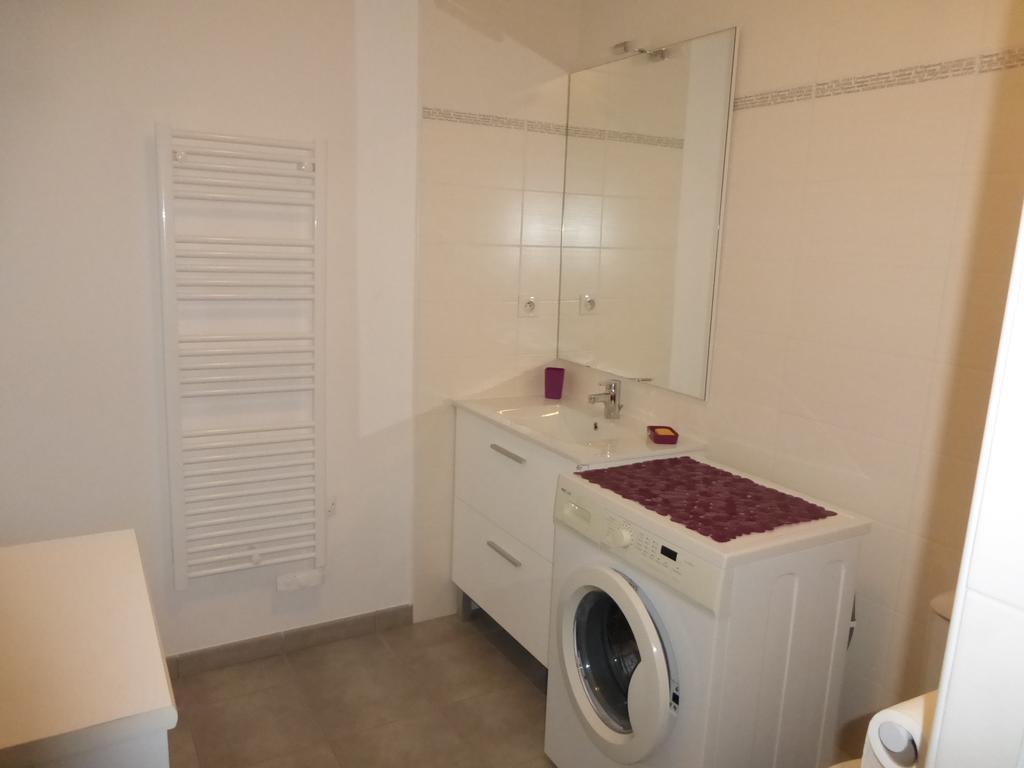 Appartement La Villa Gayrou Vieux-Boucau-les-Bains Pokój zdjęcie